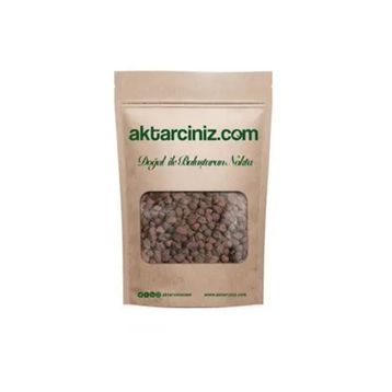 Aktarcınız 250 gr Kara Nohut