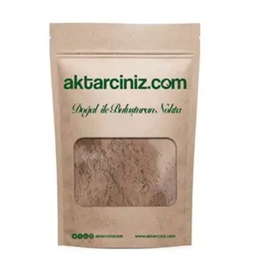 Aktarcınız 250 gr Keçi Boynuzu Unu