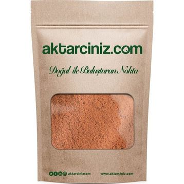 Aktarcınız 250 gr Köfte Baharatı