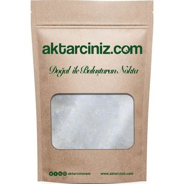 Aktarcınız 250 gr Parça Limon Tuzu