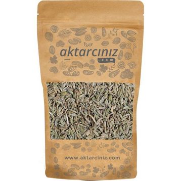 Aktarcınız 250 gr Rezene