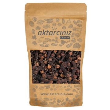 Aktarcınız 250 gr Tane Karanfil