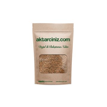 Aktarcınız 250 Gr Tere Tohumu