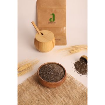 Aktarcınız 50 Gr Chia Tohumu