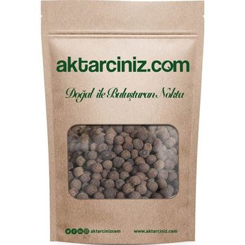 Aktarcınız 50 gr Tane Yeni Bahar