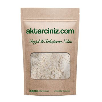 Aktarcınız 50 gr Toz Mahlep
