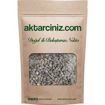 Aktarcınız 500 gr Bamya Tohumu