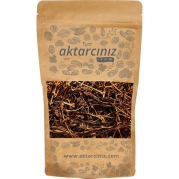 Aktarcınız 500 gr Kiraz Sapı