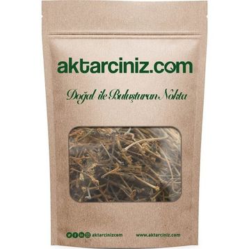 Aktarcınız 500 gr Kiraz Sapı
