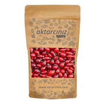 Aktarcınız 500 gr Kuşburnu