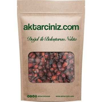 Aktarcınız 500 gr Kuşburnu