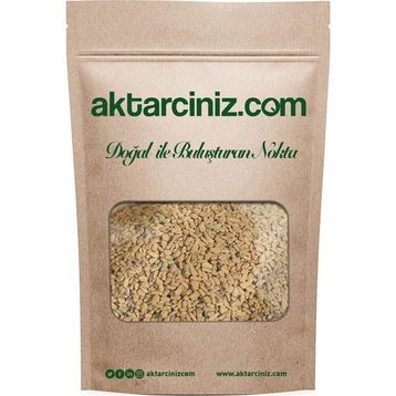 Aktarcınız 500 gr Tane Çemen