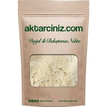 Aktarcınız 500 gr Toz Zencefil