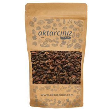 Aktarcınız 500 gr Üzüm Çekirdeği Tane