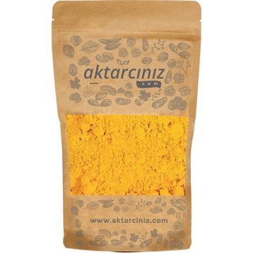 Aktarcınız 500 gr Zerdeçal Toz