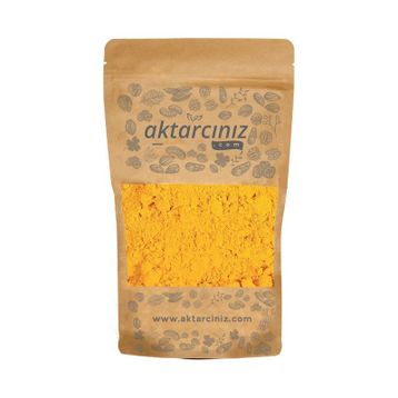 Aktarcınız 500 gr Zerdeçal Toz