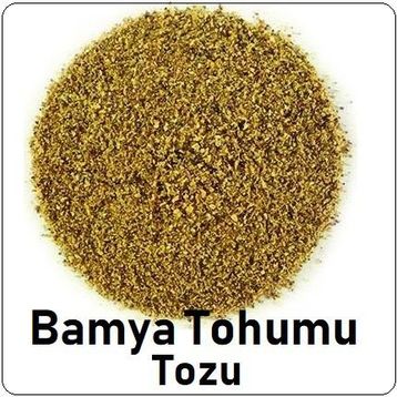Aktarix 100 gr Bamya Tohumu