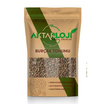 Aktarloji 1 kg Burçak Tohumu