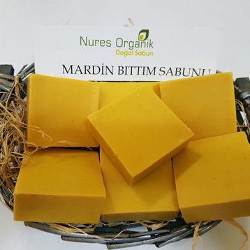 Aktarmarka 1 kg Bittim Sabunu