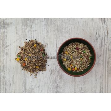 Aktarmarka 1 kg Karışık Kanarya Yemi