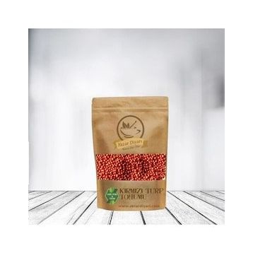 Aktarmarka 1 kg Kırmızı Turp Tohumu