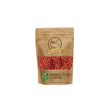 Aktarmarka 1 kg Kırmızı Turp Tohumu
