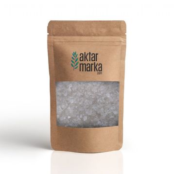 Aktarmarka 1 kg Tane Kaya Tuzu