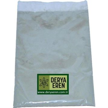 Aktarmarka 1 kg Toz Yeşil Kil