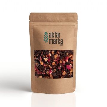 Aktarmarka 100 gr Böğürtlen Bitki Çayı