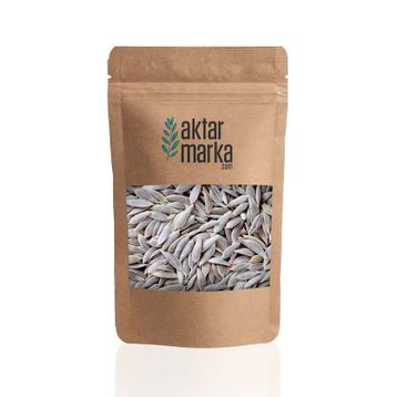 Aktarmarka 250 gr Marul Tohumu