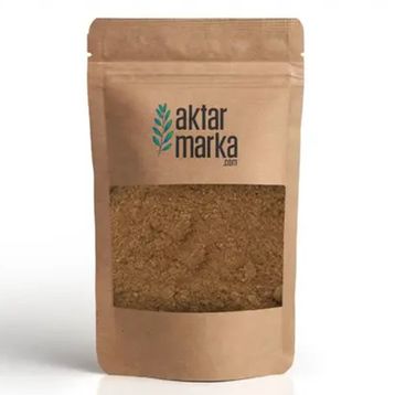 Aktarmarka 250 gr öğütülmüş Yenibahar