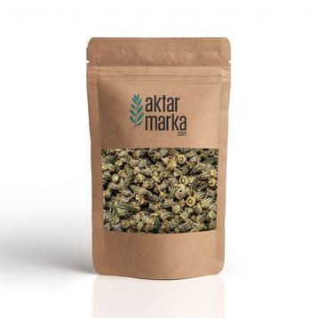 Aktarmarka 500 gr BAMYA KURUSU