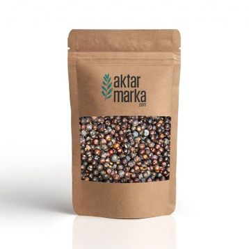 Aktarmarka 500 gr Hardal Tohumu Sarı