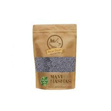 Aktarmarka 500 gr Haşhaş Mavi