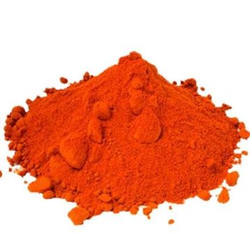 Aktarzane 1 kg Acı Toz Biber