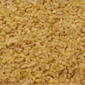 Aktarzane 1 kg Midyat Pilavlık Bulgur