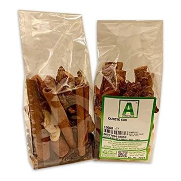 Aktarzane 100 gr Karışık Kök