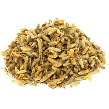 Aktarzane 100 gr Sarı Ballıbaba Otu