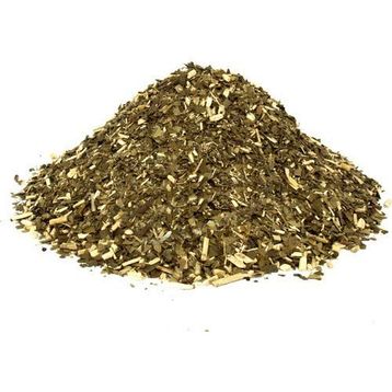 Aktarzane 250 gr Mate Yaprağı