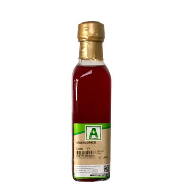 Aktarzane 250 ml Aronya Sirkesi