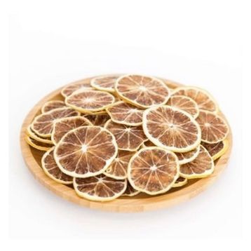 Aktarzane 50 gr Dilimlenmiş Limon Kurusu