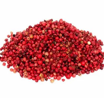 Aktarzane 50 gr Tane Kırmızı Karabiber