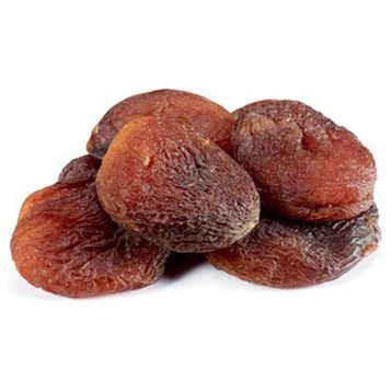 Aktarzane 500 gr Jumbo Gün Kurusu Kayısı