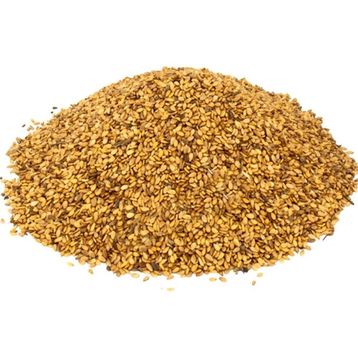Aktarzane 500 gr Kabuklu Susam