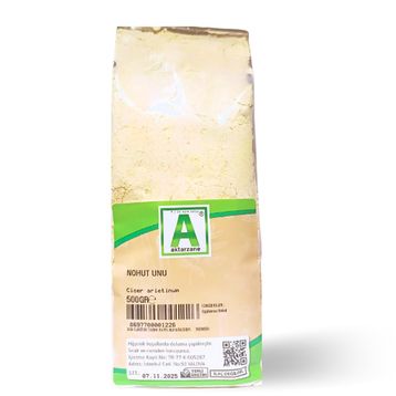 Aktarzane 500 gr Nohut Unu