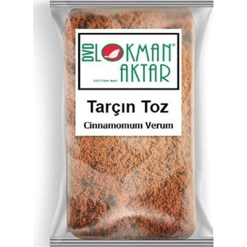 Aktarzane 500 gr Toz Tarçın