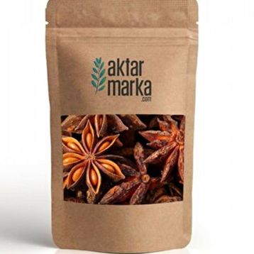 Aktarzane 500 gr Yıldız Anason
