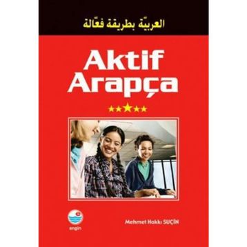 AKTIF ARAPÇA - MEHMET HAKKI SUÇİN