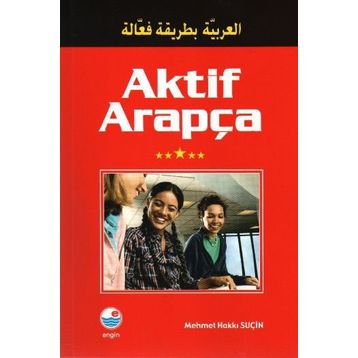 AKTIF ARAPÇA - MEHMET HAKKI SUÇİN