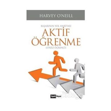 Aktif Öğrenme - Harvey ONeill